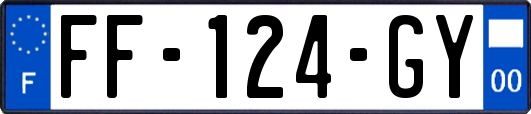 FF-124-GY