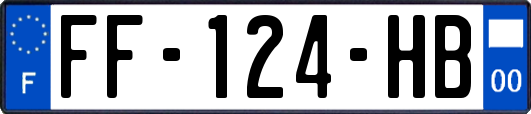 FF-124-HB