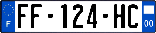 FF-124-HC