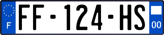 FF-124-HS