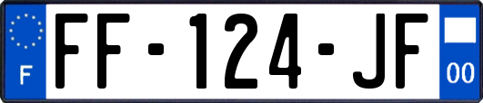 FF-124-JF