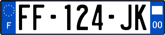 FF-124-JK