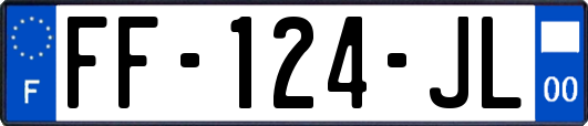 FF-124-JL