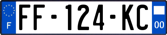 FF-124-KC