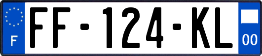 FF-124-KL