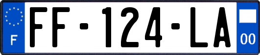 FF-124-LA