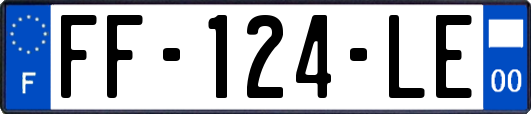 FF-124-LE