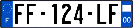FF-124-LF
