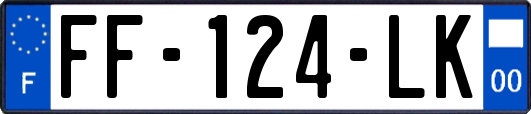 FF-124-LK