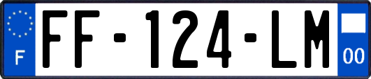 FF-124-LM