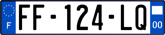 FF-124-LQ