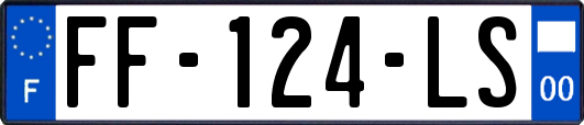 FF-124-LS
