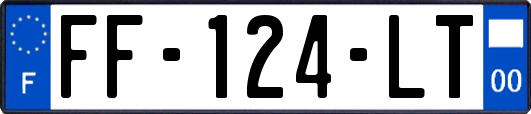FF-124-LT