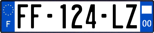 FF-124-LZ