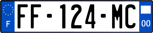 FF-124-MC