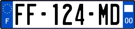 FF-124-MD