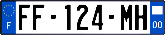 FF-124-MH
