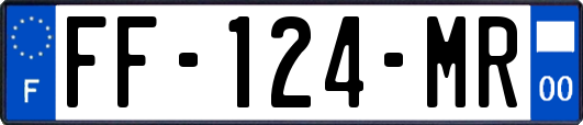 FF-124-MR