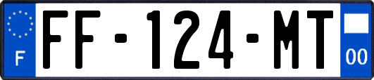 FF-124-MT