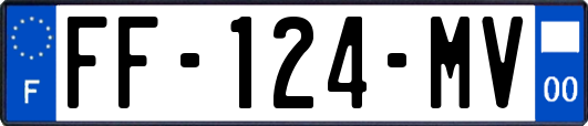 FF-124-MV