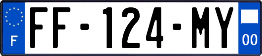 FF-124-MY