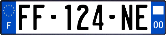 FF-124-NE