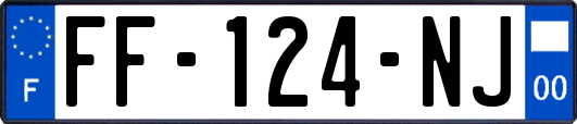 FF-124-NJ
