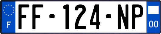 FF-124-NP