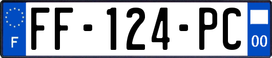 FF-124-PC