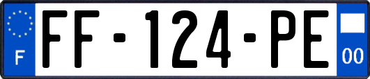 FF-124-PE