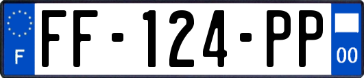 FF-124-PP
