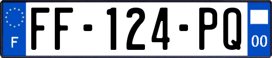 FF-124-PQ