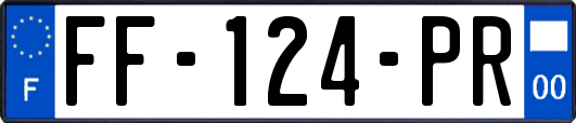 FF-124-PR