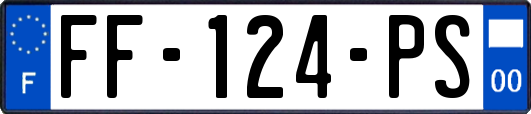 FF-124-PS