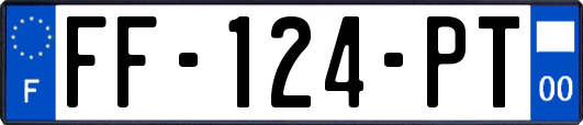 FF-124-PT