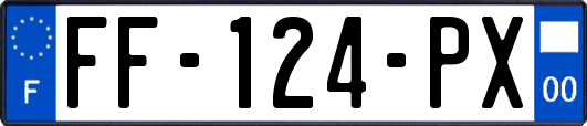 FF-124-PX