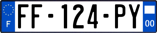 FF-124-PY