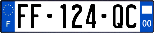 FF-124-QC