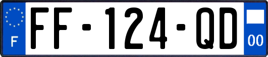 FF-124-QD