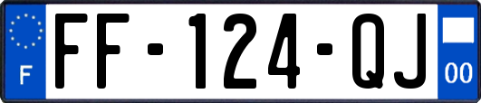 FF-124-QJ