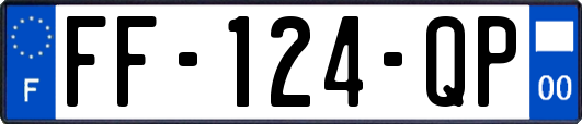 FF-124-QP