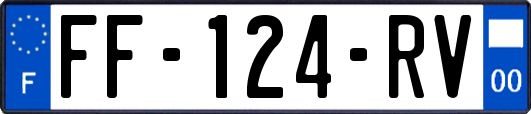 FF-124-RV