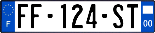 FF-124-ST