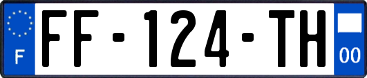 FF-124-TH