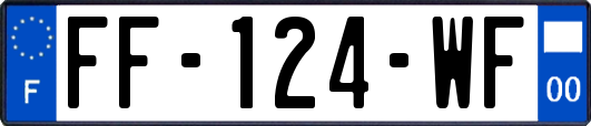 FF-124-WF