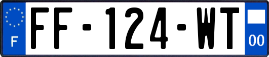 FF-124-WT