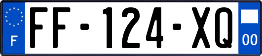 FF-124-XQ