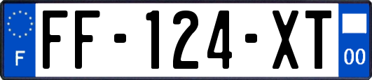 FF-124-XT