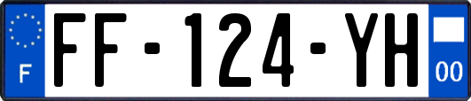 FF-124-YH
