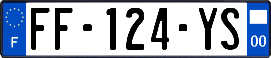 FF-124-YS